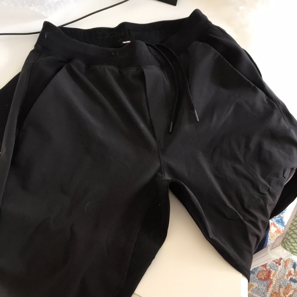 Lululemon Joggers